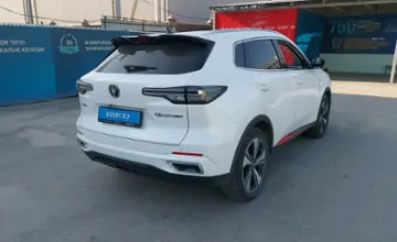Changan CS55PLUS 2023 года за 10 000 000 тг. в Шымкент фото 3