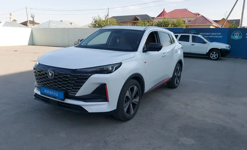 Changan CS55PLUS 2023 года за 10 000 000 тг. в Шымкент