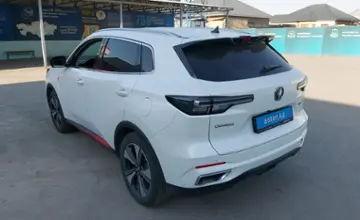 Changan CS55PLUS 2023 года за 10 000 000 тг. в Шымкент фото 4