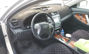 Toyota Camry 2007 года за 6 500 000 тг. в Шымкент фото 5