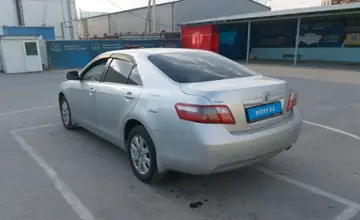 Toyota Camry 2007 года за 6 500 000 тг. в Шымкент фото 4