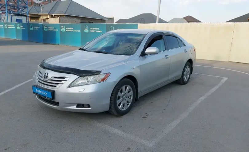 Toyota Camry 2007 года за 6 500 000 тг. в Шымкент