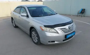 Toyota Camry 2007 года за 6 500 000 тг. в Шымкент фото 2