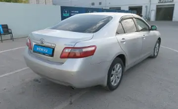 Toyota Camry 2007 года за 6 500 000 тг. в Шымкент фото 3