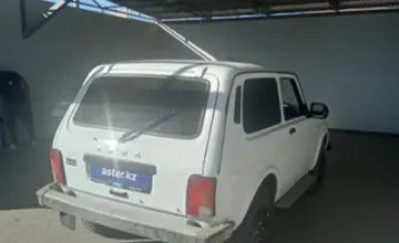LADA (ВАЗ) Niva Legend 2025 года за 6 000 000 тг. в Кызылорда