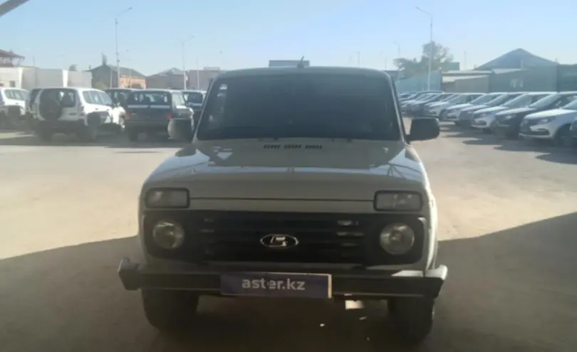 LADA (ВАЗ) Niva Legend 2025 года за 6 000 000 тг. в Кызылорда фото 2