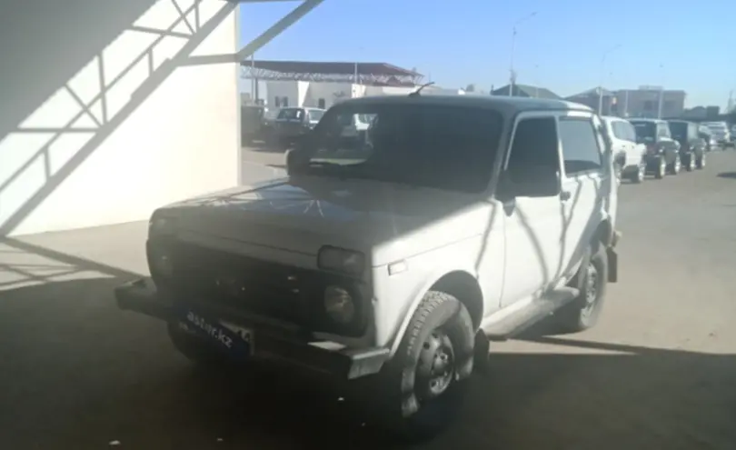 LADA (ВАЗ) Niva Legend 2025 года за 6 000 000 тг. в Кызылорда