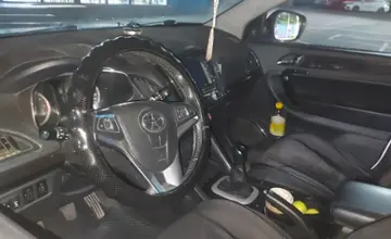 JAC S5 (Eagle) 2016 года за 4 600 000 тг. в Алматы фото 5