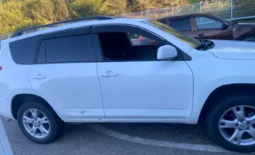 Toyota RAV4 2009 года за 7 500 000 тг. в Усть-Каменогорск фото 4