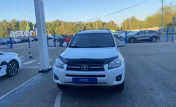 Toyota RAV4 2009 года за 7 500 000 тг. в Усть-Каменогорск фото 2