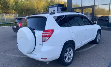 Toyota RAV4 2009 года за 7 500 000 тг. в Усть-Каменогорск