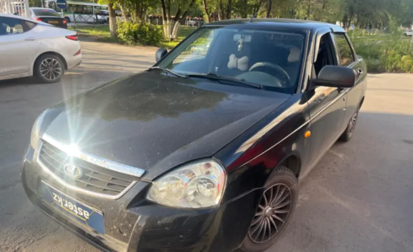 LADA (ВАЗ) Priora 2013 года за 2 500 000 тг. в Костанай