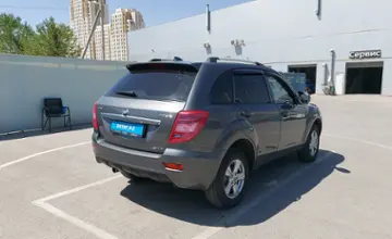 Lifan X60 2016 года за 3 800 000 тг. в Шымкент фото 3