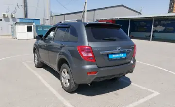 Lifan X60 2016 года за 3 800 000 тг. в Шымкент фото 4