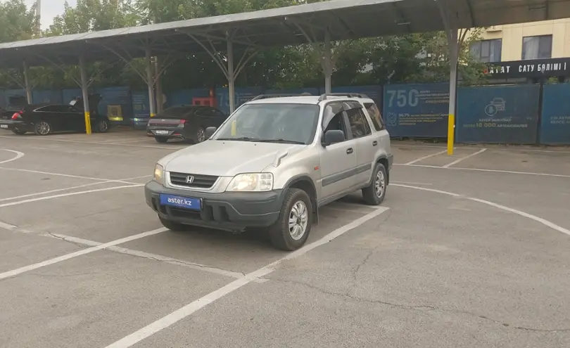 Honda CR-V 1996 года за 2 500 000 тг. в Алматы
