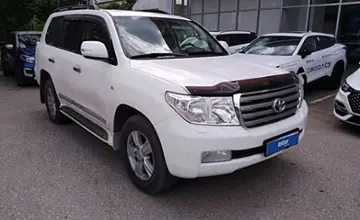 Toyota Land Cruiser 2007 года за 15 500 000 тг. в Актобе фото 3