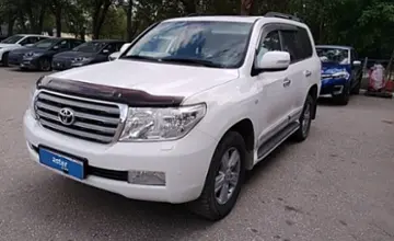 Toyota Land Cruiser 2007 года за 15 500 000 тг. в Актобе фото 1