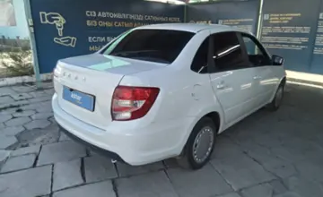 LADA (ВАЗ) Granta 2024 года за 5 000 000 тг. в Талдыкорган