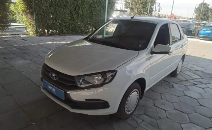 LADA (ВАЗ) Granta 2024 года за 5 000 000 тг. в Талдыкорган