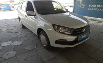 LADA (ВАЗ) Granta 2024 года за 5 000 000 тг. в Талдыкорган фото 3