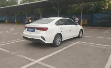 Kia Cerato 2023 года за 11 000 000 тг. в Алматы фото 3