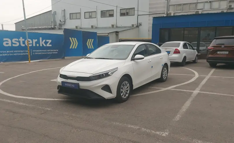 Kia Cerato 2023 года за 11 000 000 тг. в Алматы