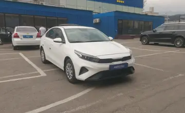 Kia Cerato 2023 года за 11 000 000 тг. в Алматы фото 2