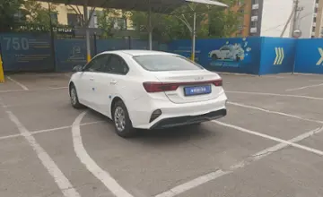 Kia Cerato 2023 года за 11 000 000 тг. в Алматы фото 4
