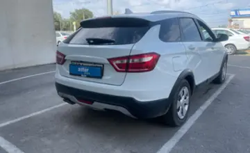 LADA (ВАЗ) Vesta Cross 2018 года за 3 900 000 тг. в Тараз