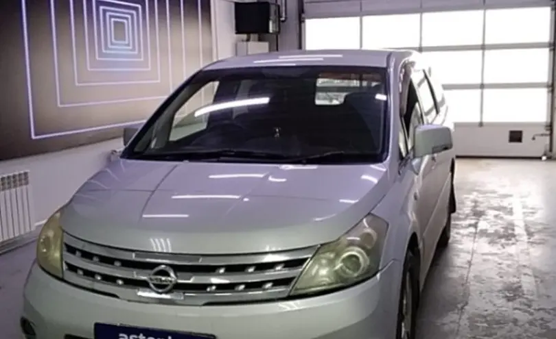 Nissan Presage 2009 года за 9 000 000 тг. в Павлодар