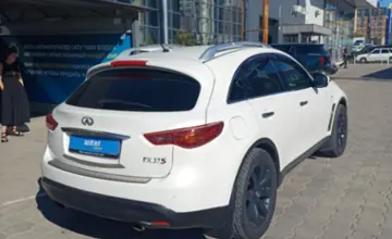 Infiniti FX 2013 года за 12 500 000 тг. в Караганда