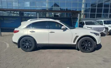 Infiniti FX 2013 года за 12 500 000 тг. в Караганда фото 4