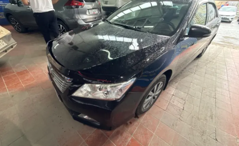 Toyota Camry 2014 года за 8 700 000 тг. в Астана