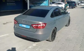 LADA (ВАЗ) Vesta 2020 года за 6 000 000 тг. в Караганда