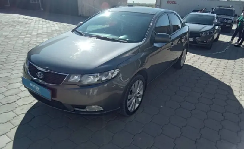 Kia Cerato 2013 года за 6 000 000 тг. в Караганда