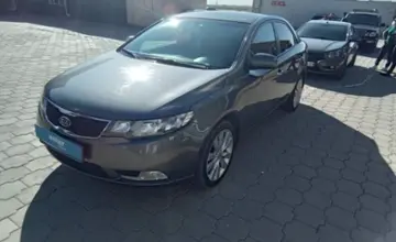Kia Cerato 2013 года за 6 000 000 тг. в Караганда фото 1