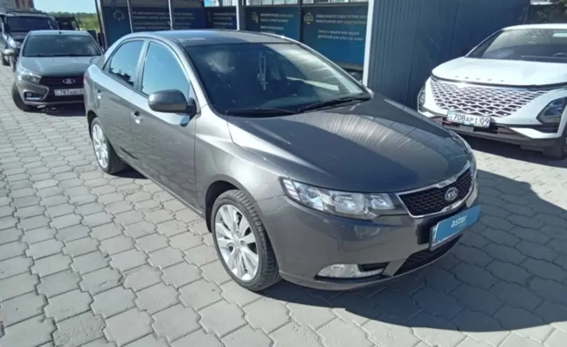 Kia Cerato 2013 года за 6 000 000 тг. в Караганда фото 3