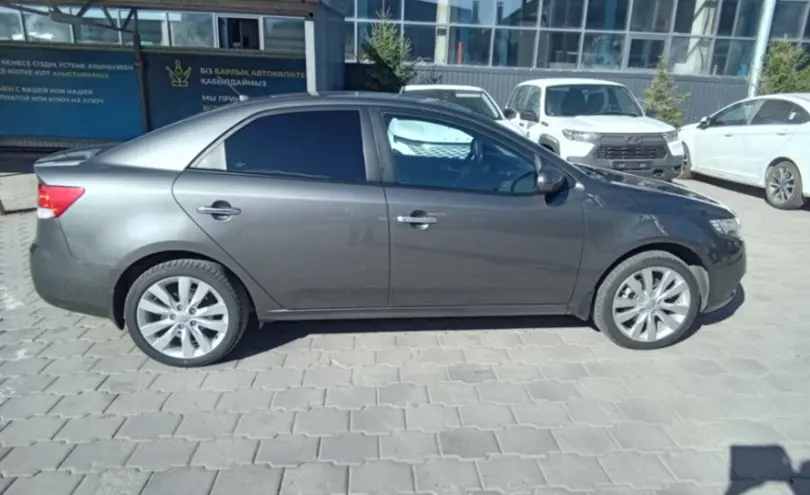 Kia Cerato 2013 года за 6 000 000 тг. в Караганда фото 4