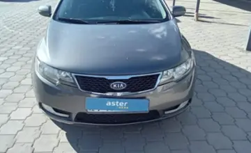 Kia Cerato 2013 года за 6 000 000 тг. в Караганда фото 2