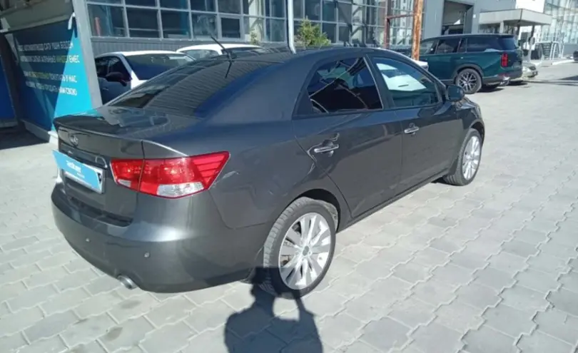 Kia Cerato 2013 года за 6 000 000 тг. в Караганда фото 5