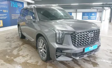 GAC GS8 2024 года за 17 500 000 тг. в Астана фото 2