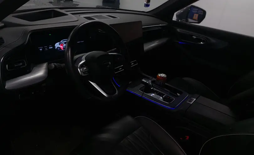 GAC GS8 2024 года за 17 500 000 тг. в Астана фото 5