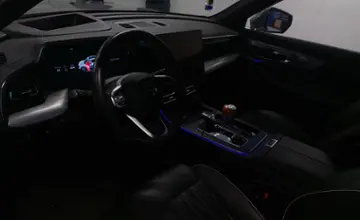 GAC GS8 2024 года за 17 500 000 тг. в Астана фото 5