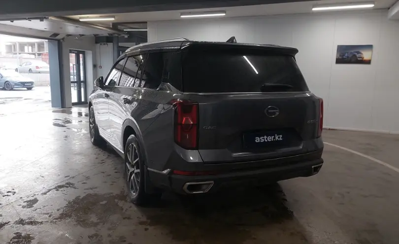 GAC GS8 2024 года за 17 500 000 тг. в Астана фото 4