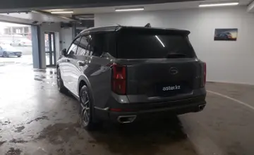 GAC GS8 2024 года за 17 500 000 тг. в Астана фото 4