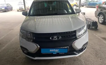 LADA (ВАЗ) Largus 2022 года за 8 000 000 тг. в Алматы фото 2