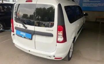 LADA (ВАЗ) Largus 2022 года за 8 000 000 тг. в Алматы