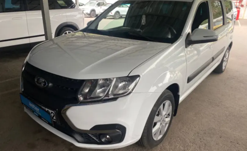 LADA (ВАЗ) Largus 2022 года за 8 000 000 тг. в Алматы