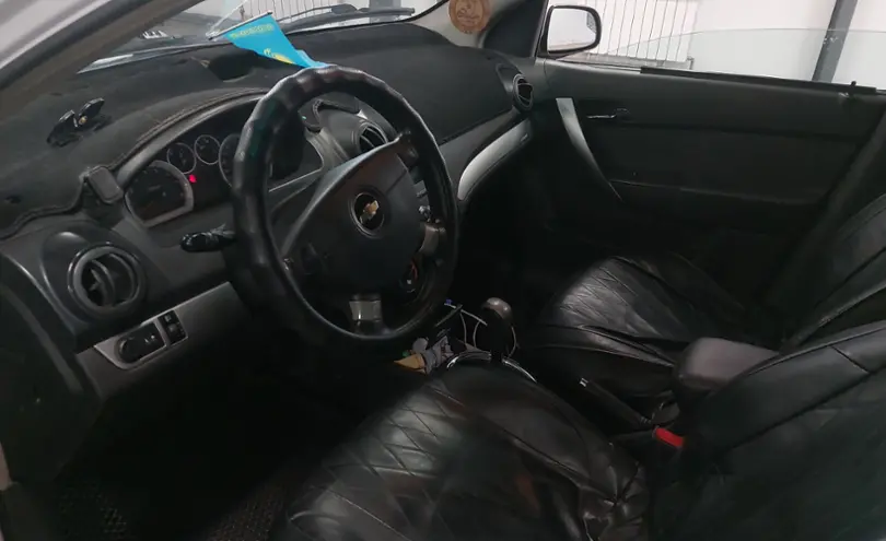 Chevrolet Nexia 2021 года за 5 300 000 тг. в Астана фото 5