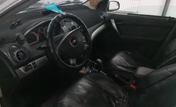 Chevrolet Nexia 2021 года за 5 300 000 тг. в Астана фото 5